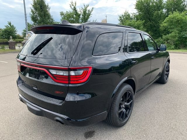 New 2026 Dodge Durango GT AWD/4WD image 6