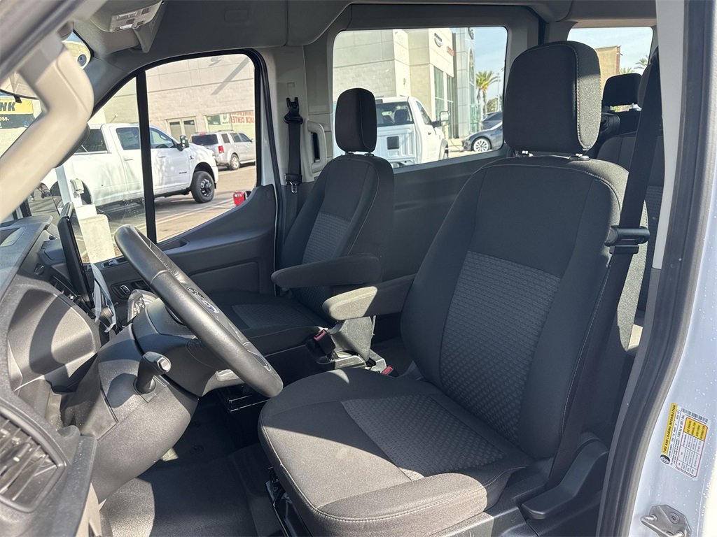 Used 2023 Ford Transit 350 XL image 13