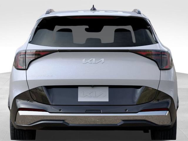 Certified 2026 Kia Sportage SX FWD image 14