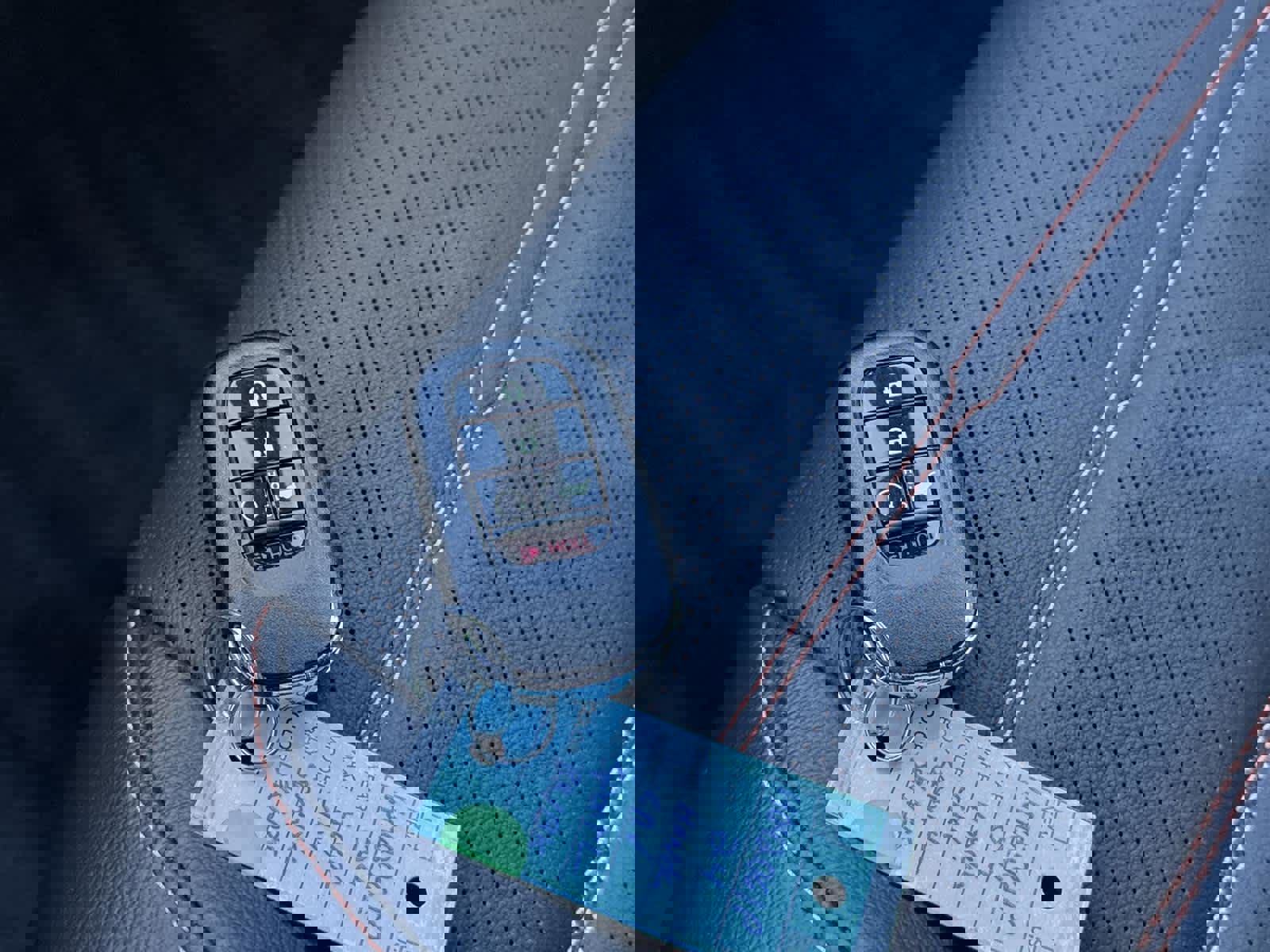 Used 2024 Honda CR-V Sport-L image 32