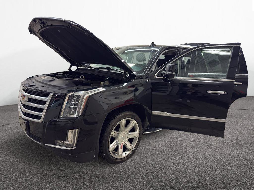 Used 2019 Cadillac Escalade Luxury image 10