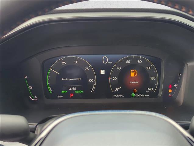 New 2026 Honda CR-V Sport Touring image 12