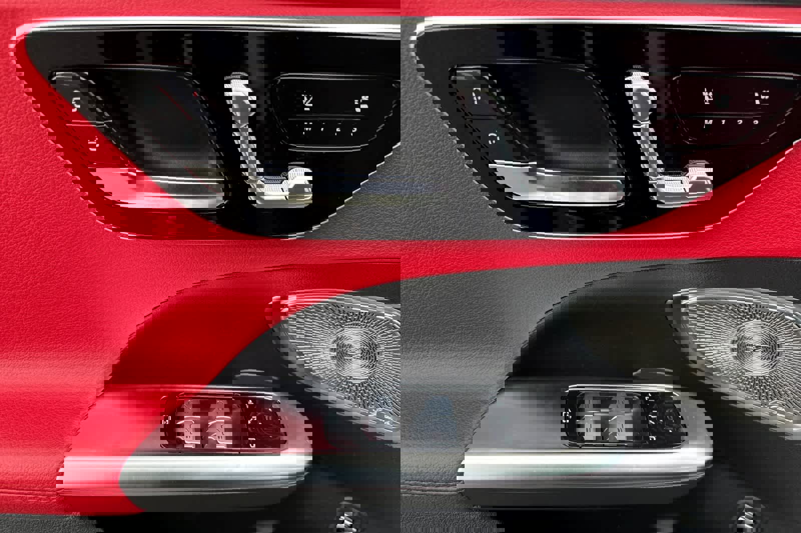 New 2026 Mercedes-Benz C 43 AMG 4MATIC Sedan image 10