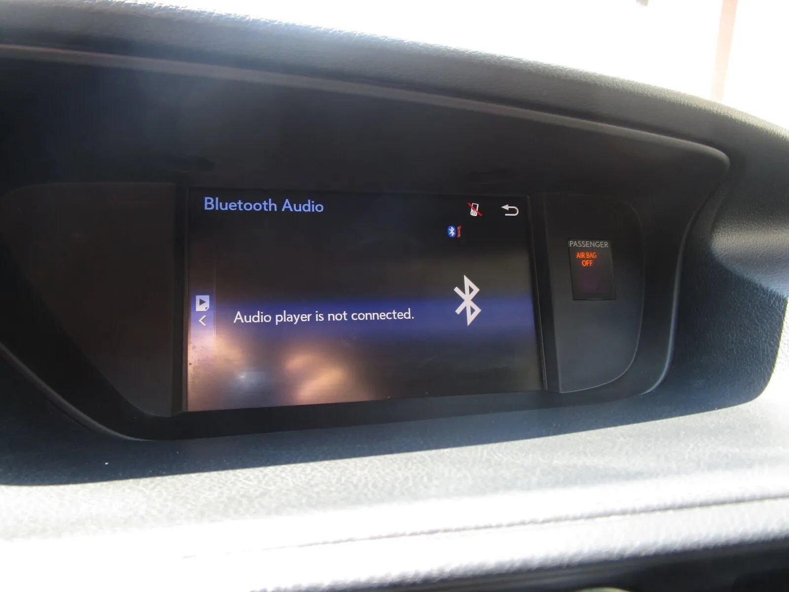 Used 2015 Lexus ES 350 w/ Premium Package FWD image 17