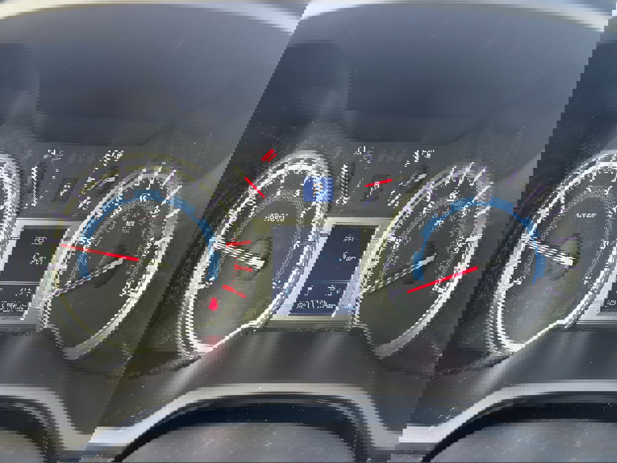 Used 2017 Toyota 4Runner TRD Off-Road Premium AWD/4WD image 4