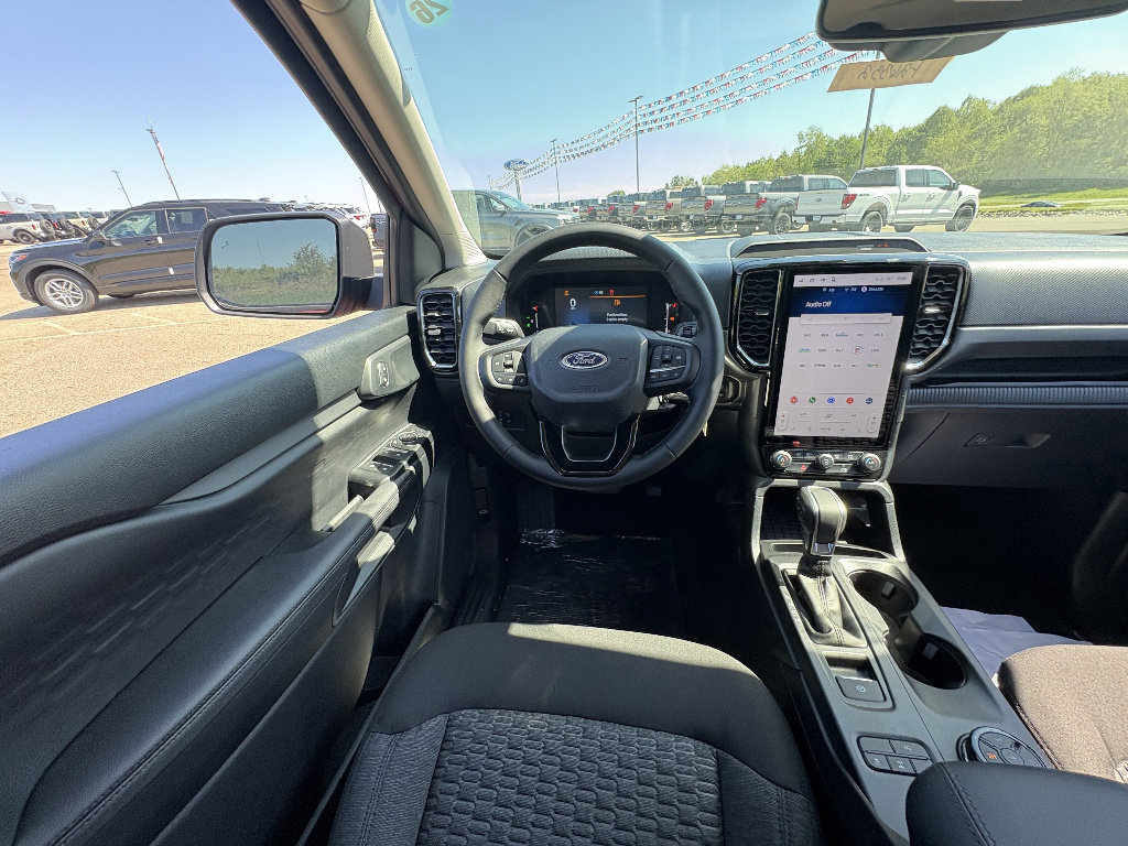 New 2026 Ford Ranger XLT AWD/4WD image 22