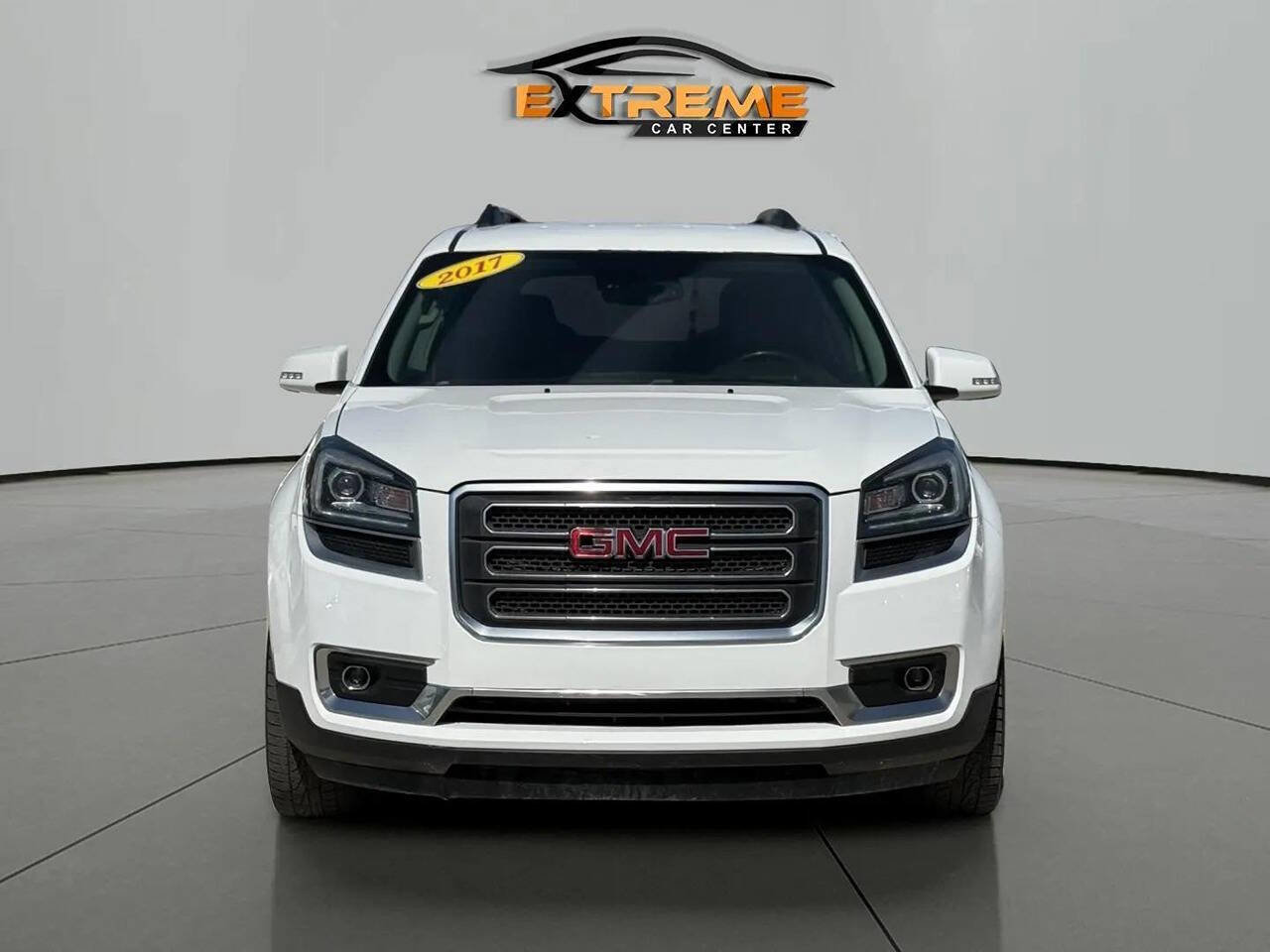 Used 2017 GMC Acadia Limited SLT AWD/4WD image 10