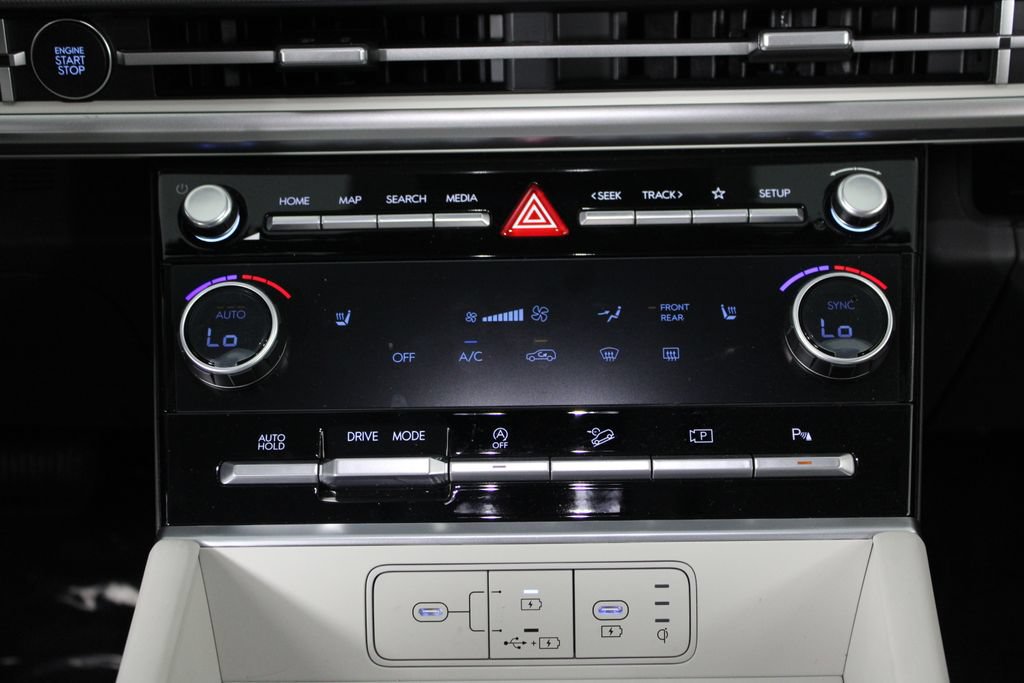 Certified 2026 Hyundai Santa Fe SEL FWD image 23