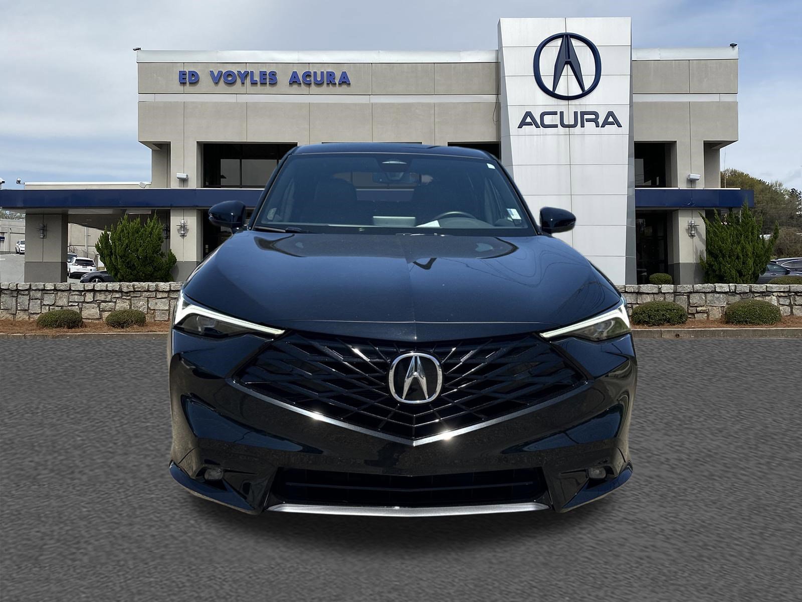Certified 2025 Acura ADX A-Spec FWD video 2