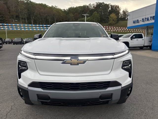 New 2026 Chevrolet Silverado EV LT AWD/4WD image 11
