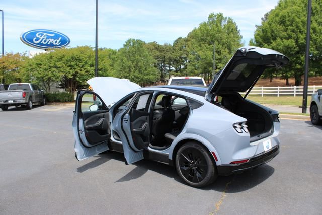 New 2026 Ford Mustang Mach-E GT AWD/4WD image 14