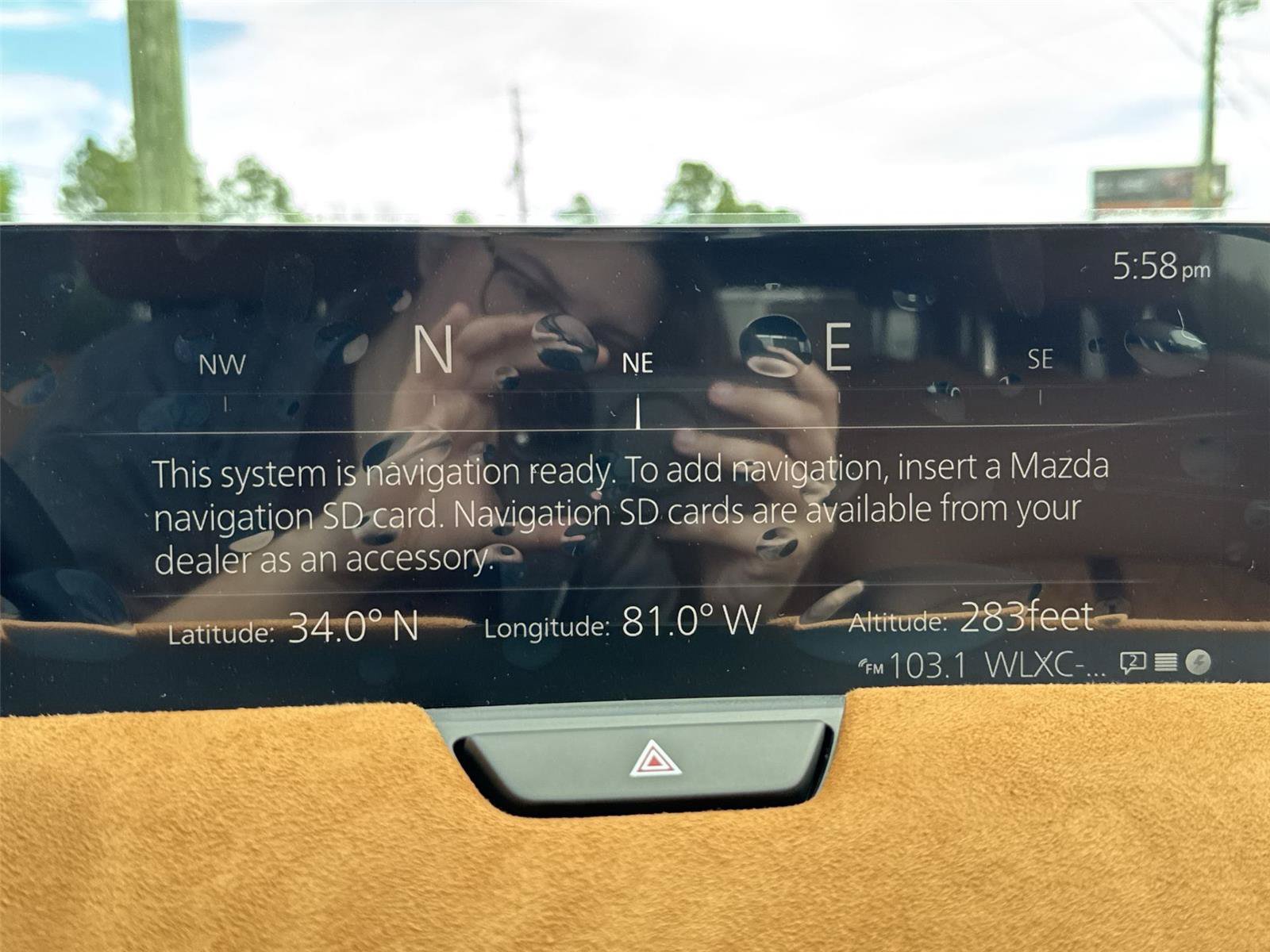 New 2026 MAZDA CX-70 3.3 Turbo S w/ Premium Plus AWD/4WD image 18