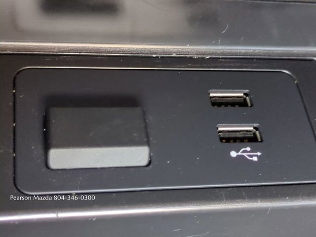 Used 2023 MAZDA CX-9 Grand Touring image 25