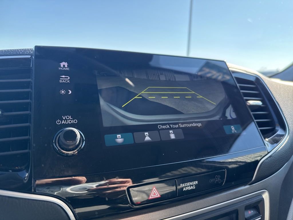 Certified 2022 Honda Pilot EX-L image 22