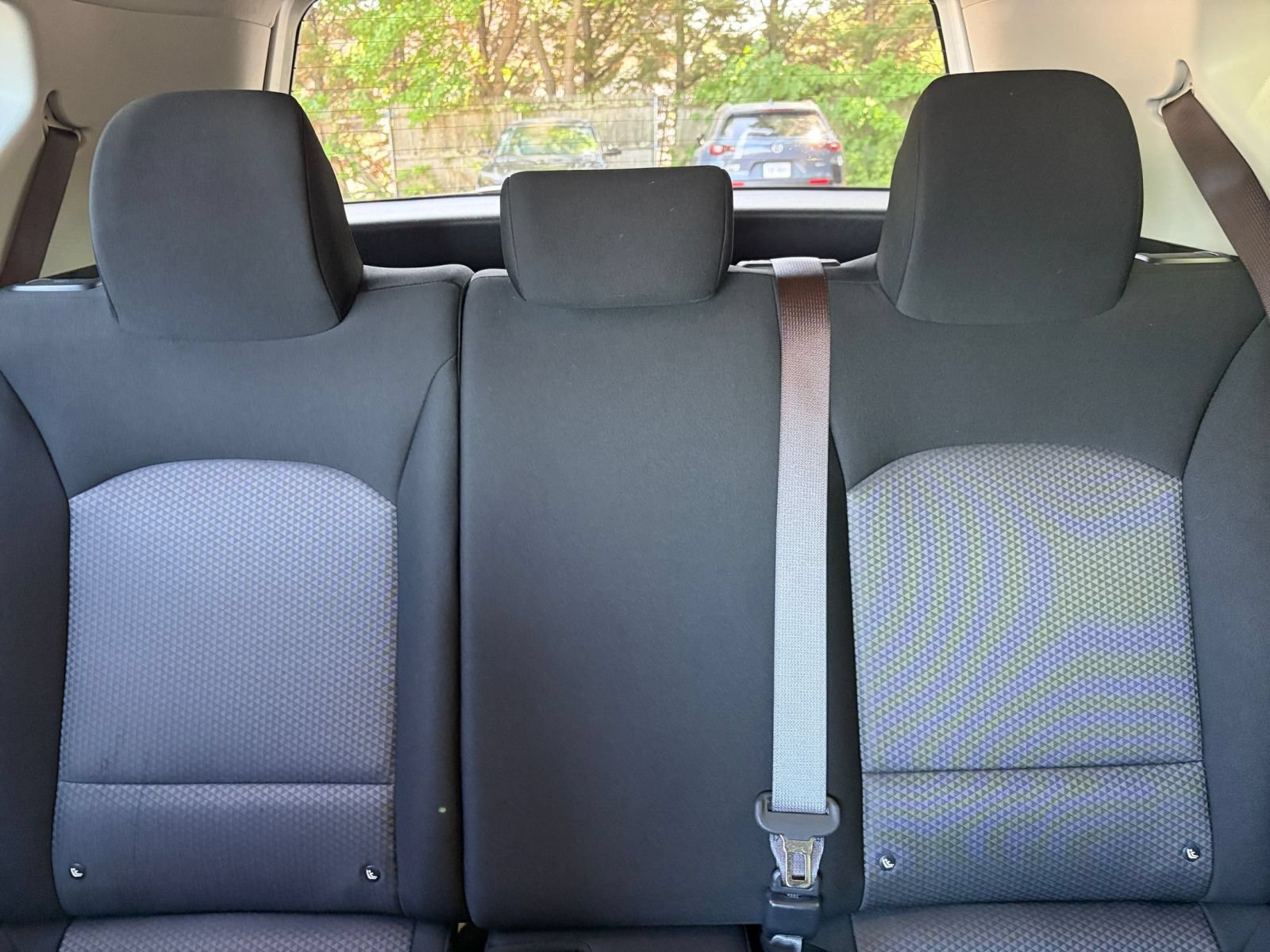 Used 2025 Kia Soul LX w/ LX Technology Package FWD image 36