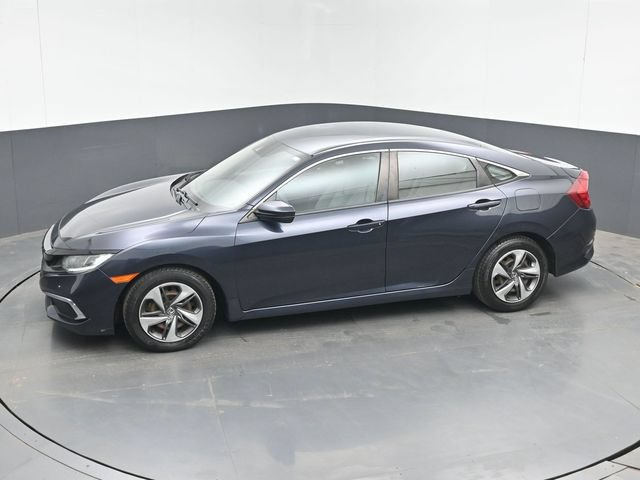 Used 2019 Honda Civic LX image 31