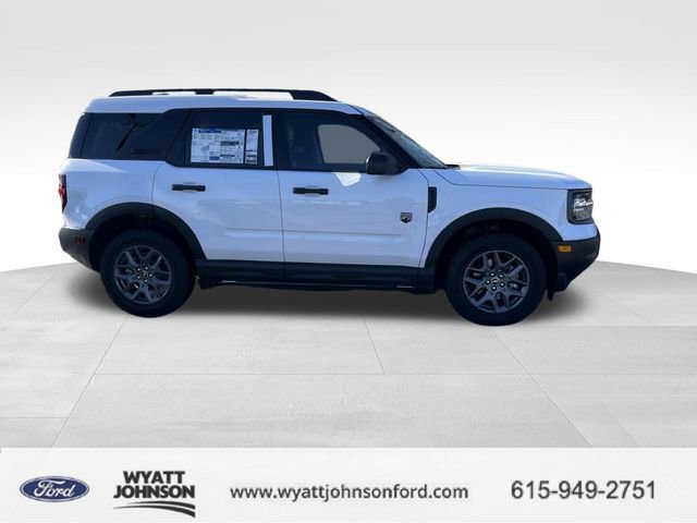 New 2025 Ford Bronco Sport Big Bend image 2