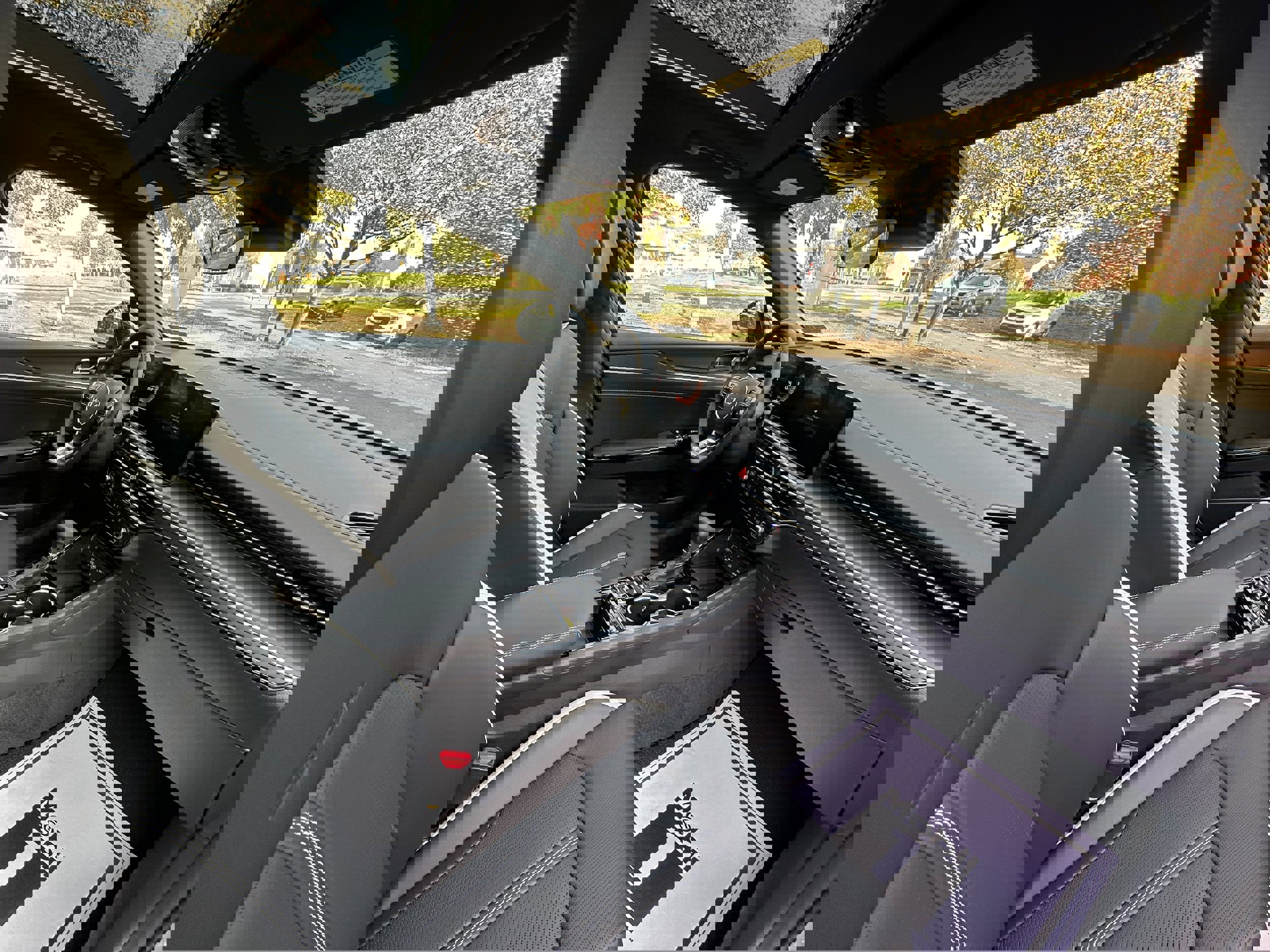 New 2026 Kia K5 GT-Line image 24