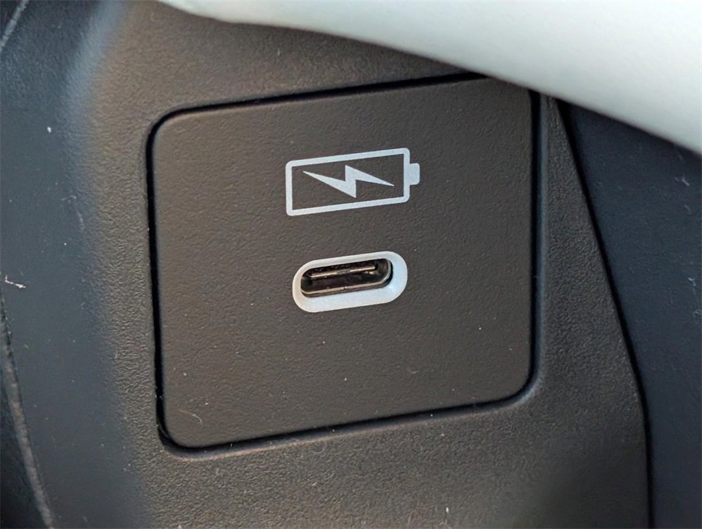 New 2026 Honda HR-V LX image 8