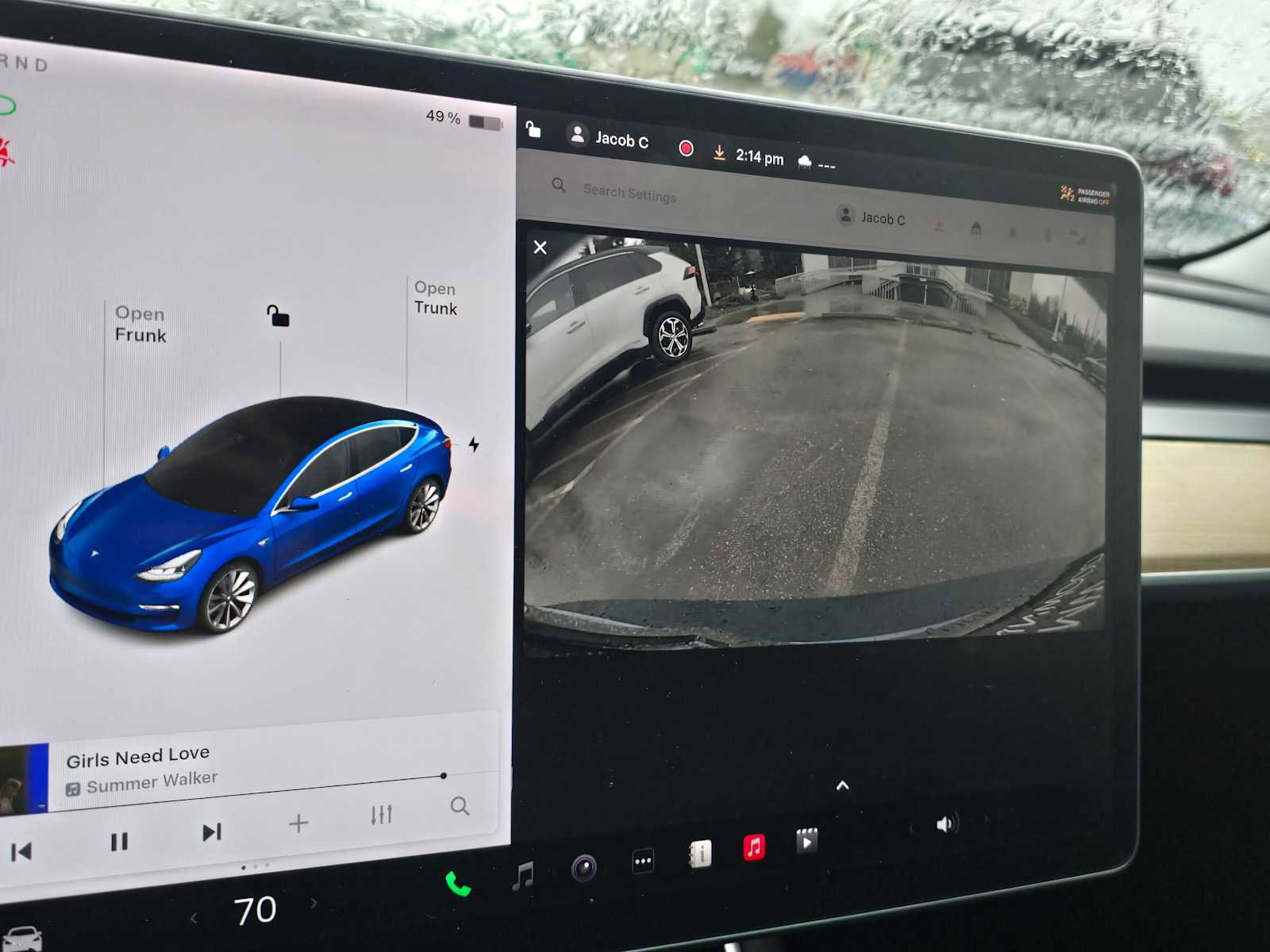 Used 2020 Tesla Model 3 Standard Range image 32