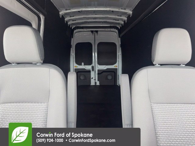 New 2026 Ford Transit 350 148 High Roof Extended AWD w/ Load Area Protection Package image 29