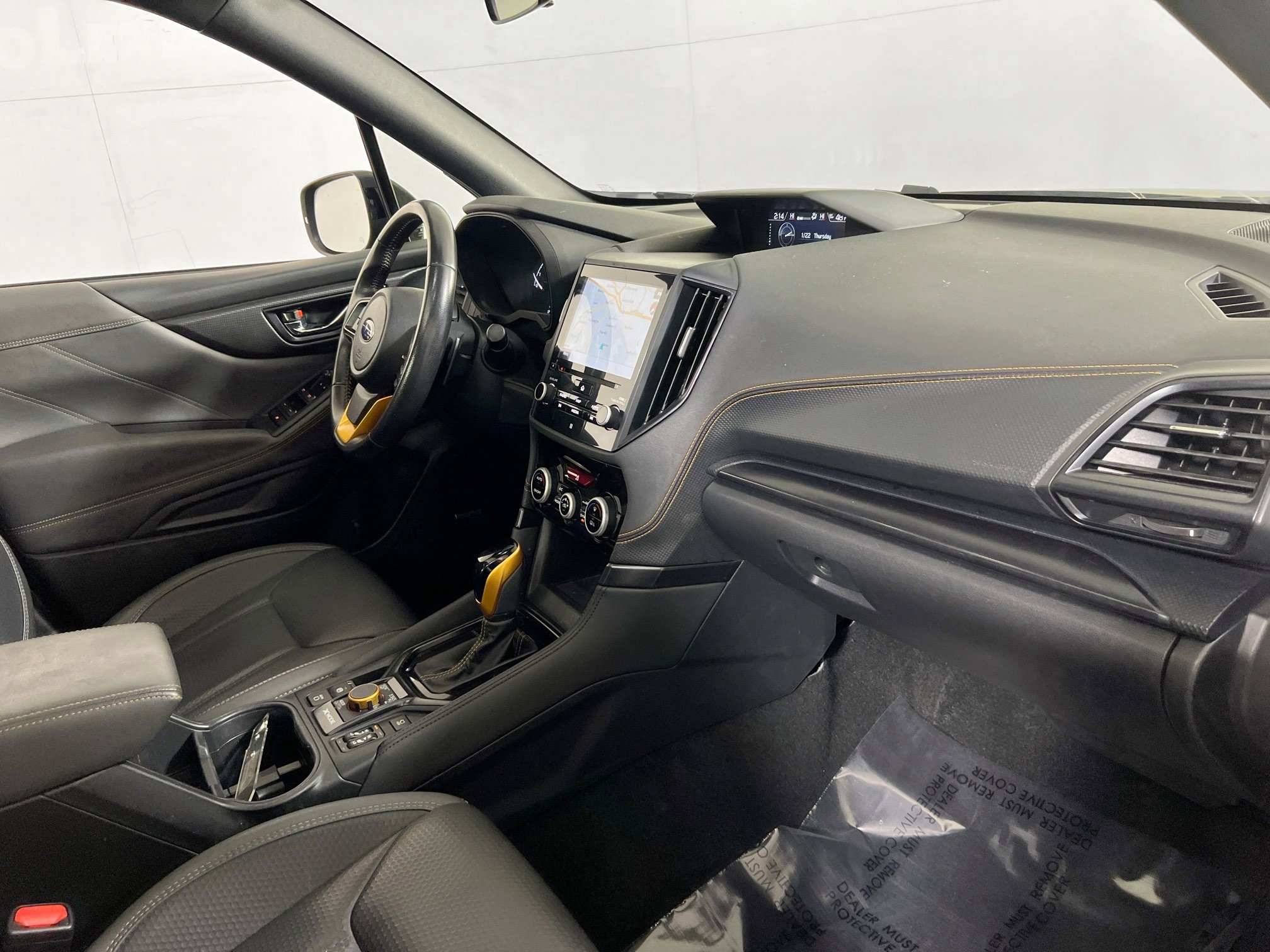 Used 2022 Subaru Forester Wilderness AWD/4WD image 30