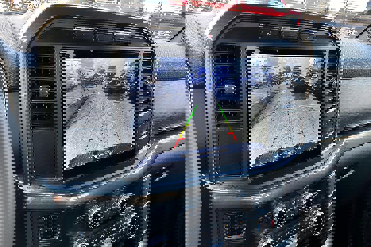 Certified 2023 Ford F150 XLT w/ Equipment Group 302A High image 28