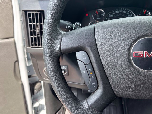 Used 2025 GMC Savana 2500 w/ Driver Convenience Package RWD image 32