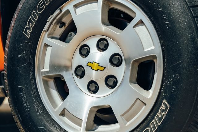 Used 2007 Chevrolet Avalanche LT w/ LT Preferred Equipment Group RWD image 4