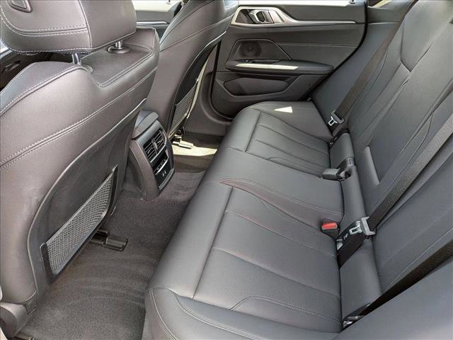 Used 2023 BMW i4 eDrive35 w/ Premium Package RWD image 20