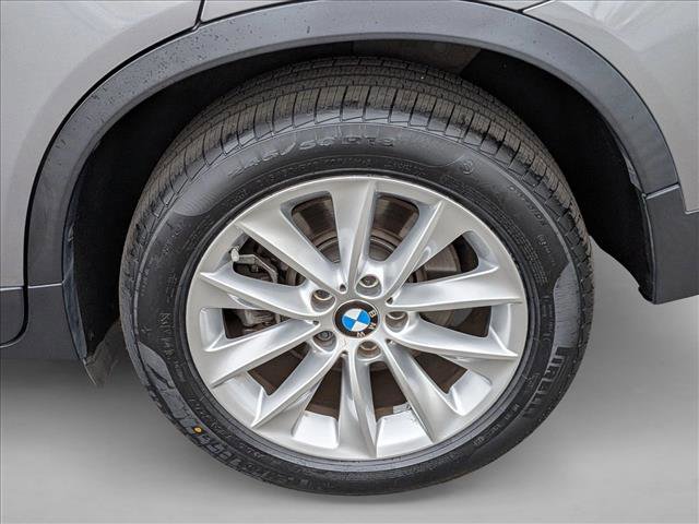 Used 2015 BMW X3 xDrive28i image 25