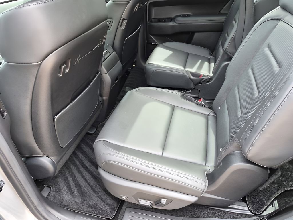 Used 2025 Hyundai Santa Fe Calligraphy image 20