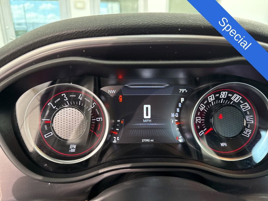 Used 2020 Dodge Challenger GT image 24