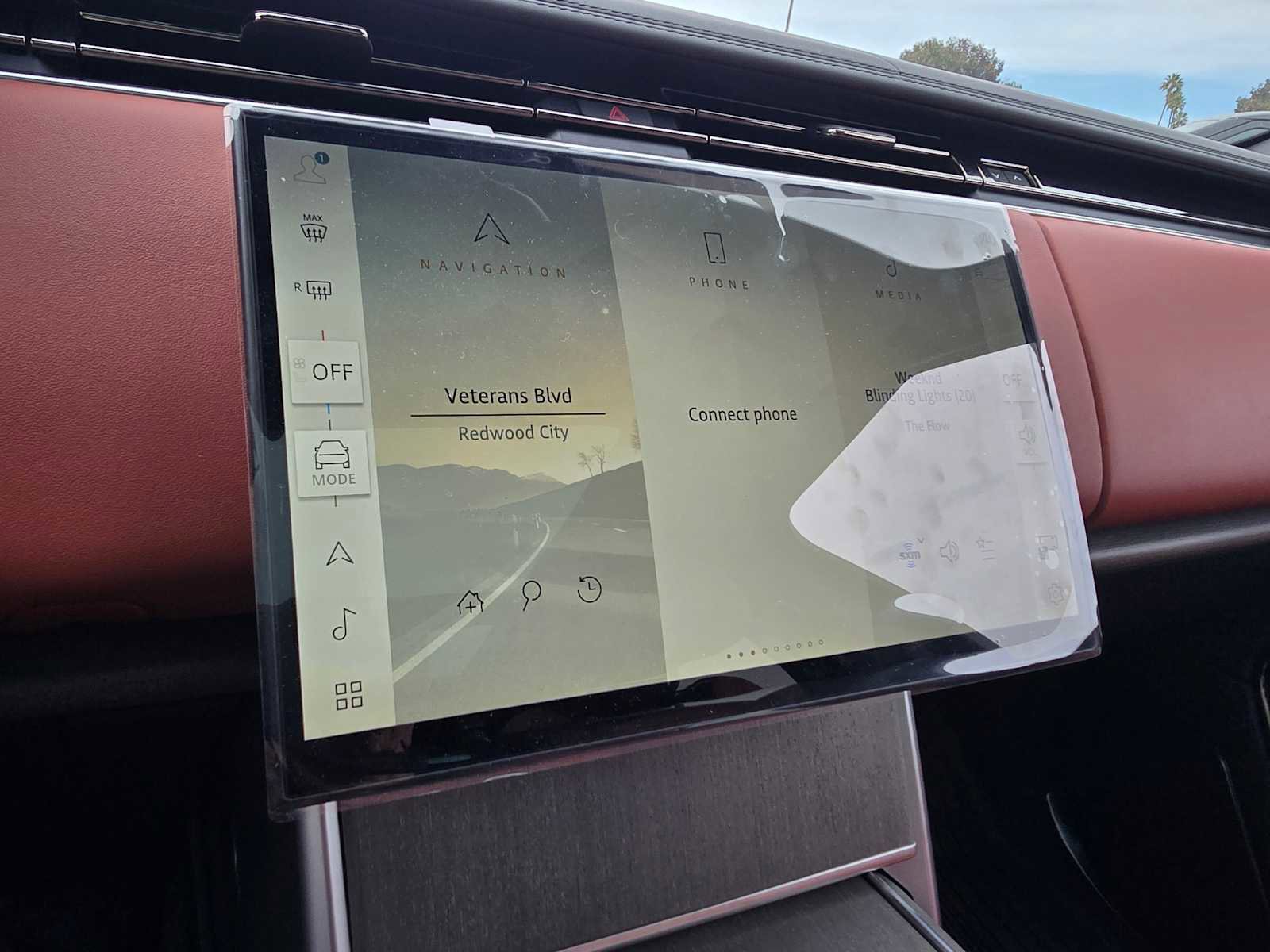 New 2026 Land Rover Range Rover SV image 29