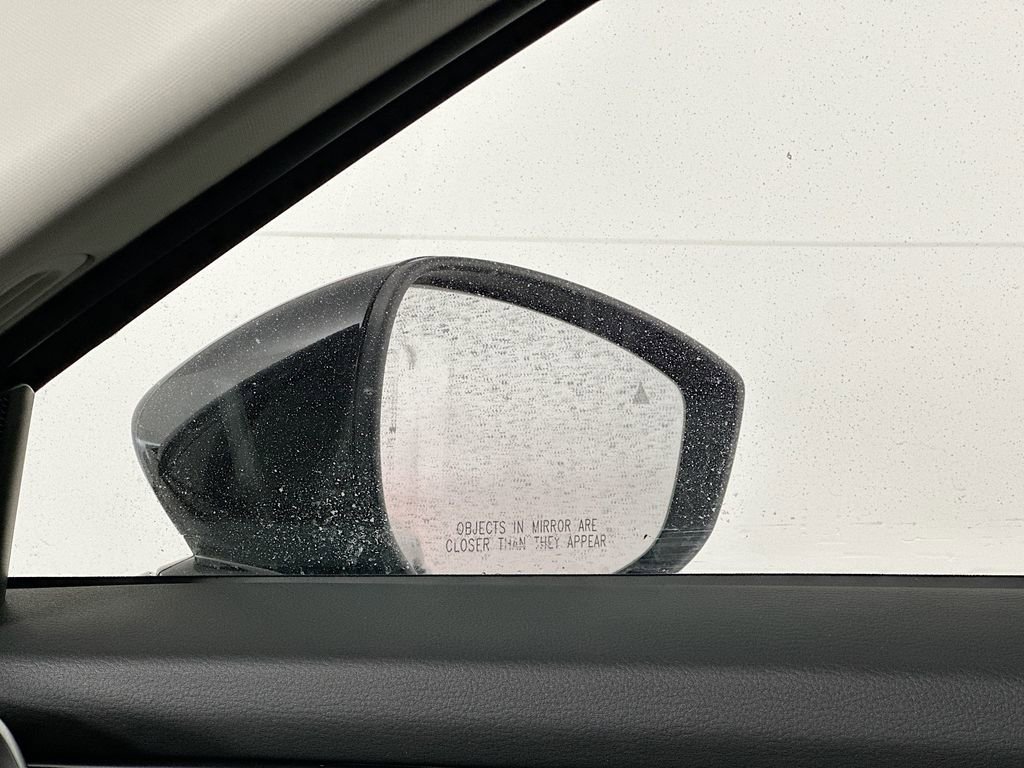 New 2026 MAZDA CX-50 AWD 2.5 Hybrid w/ Weather Package image 24