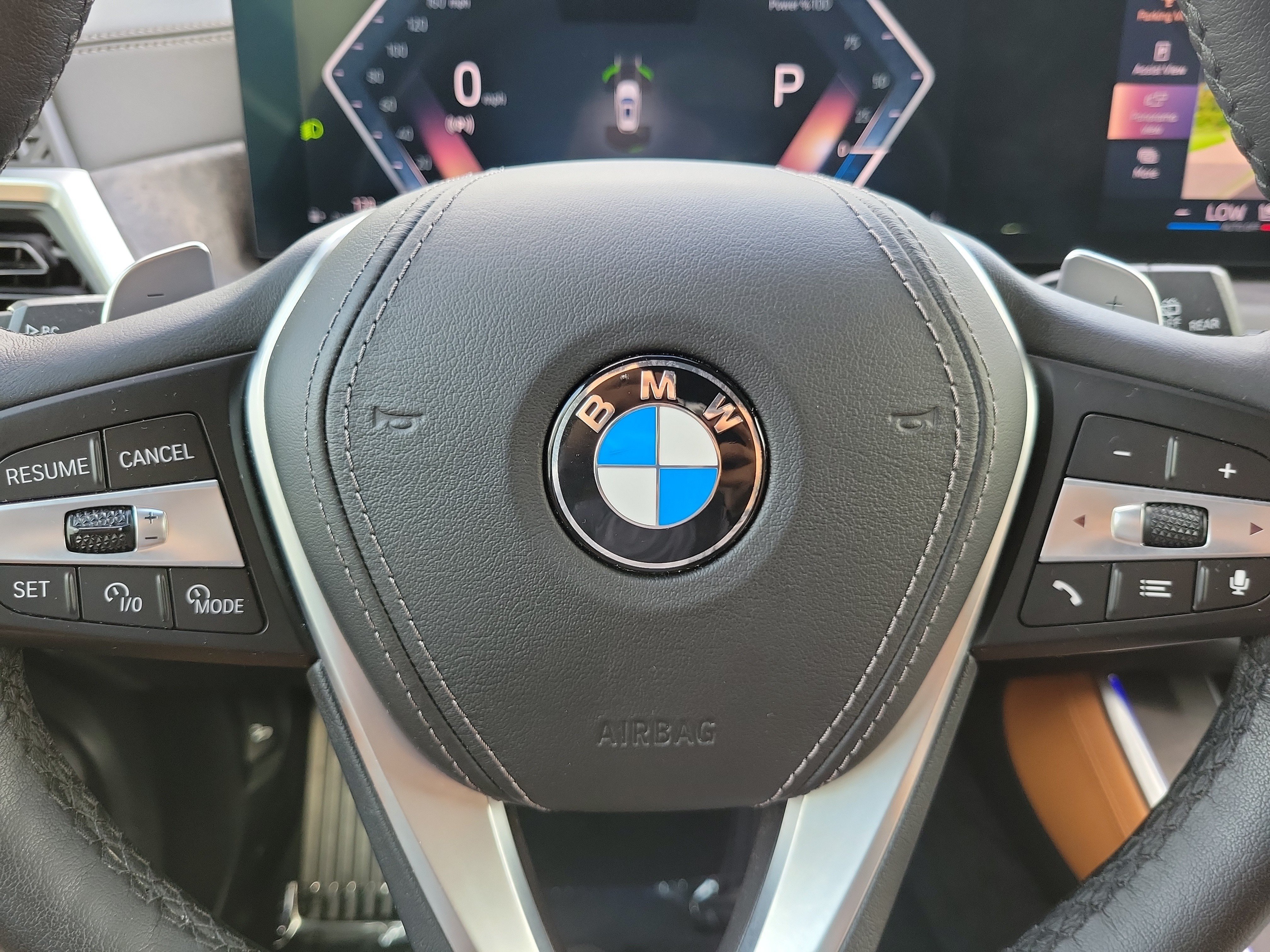 Used 2025 BMW X5 sDrive40i w/ Premium Package RWD image 24