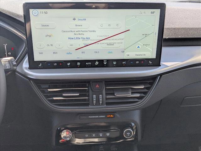 New 2026 Ford Escape SE image 11