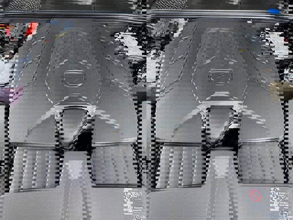 New 2026 Porsche Cayenne image 35