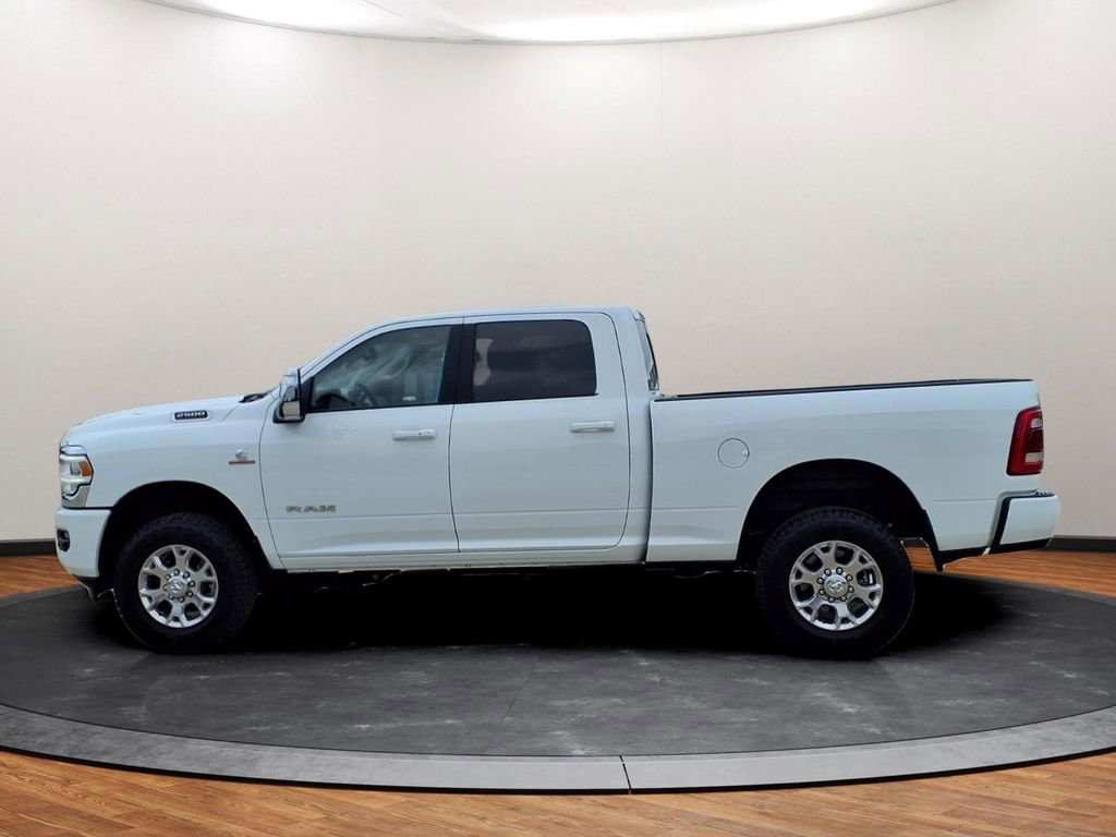 Used 2024 RAM 2500 Laramie AWD/4WD image 14