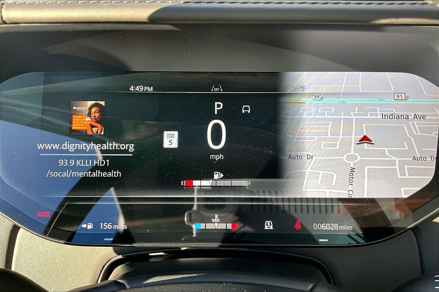 Used 2025 Land Rover Range Rover SE image 19