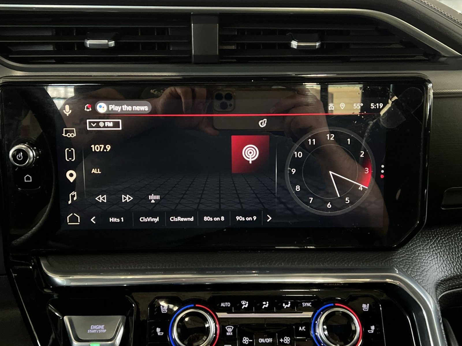 Used 2024 GMC Sierra 1500 Denali w/ Denali Reserve Package image 17