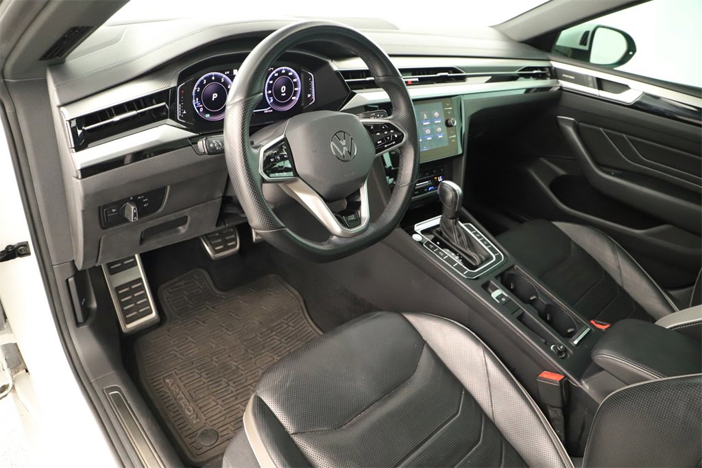 Used 2021 Volkswagen Arteon SEL Premium image 15