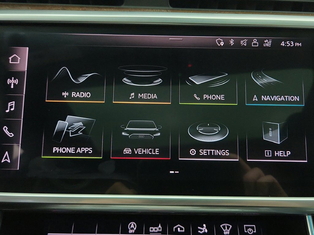 Used 2020 Audi A7 3.0T Prestige w/ Prestige Package AWD/4WD image 17
