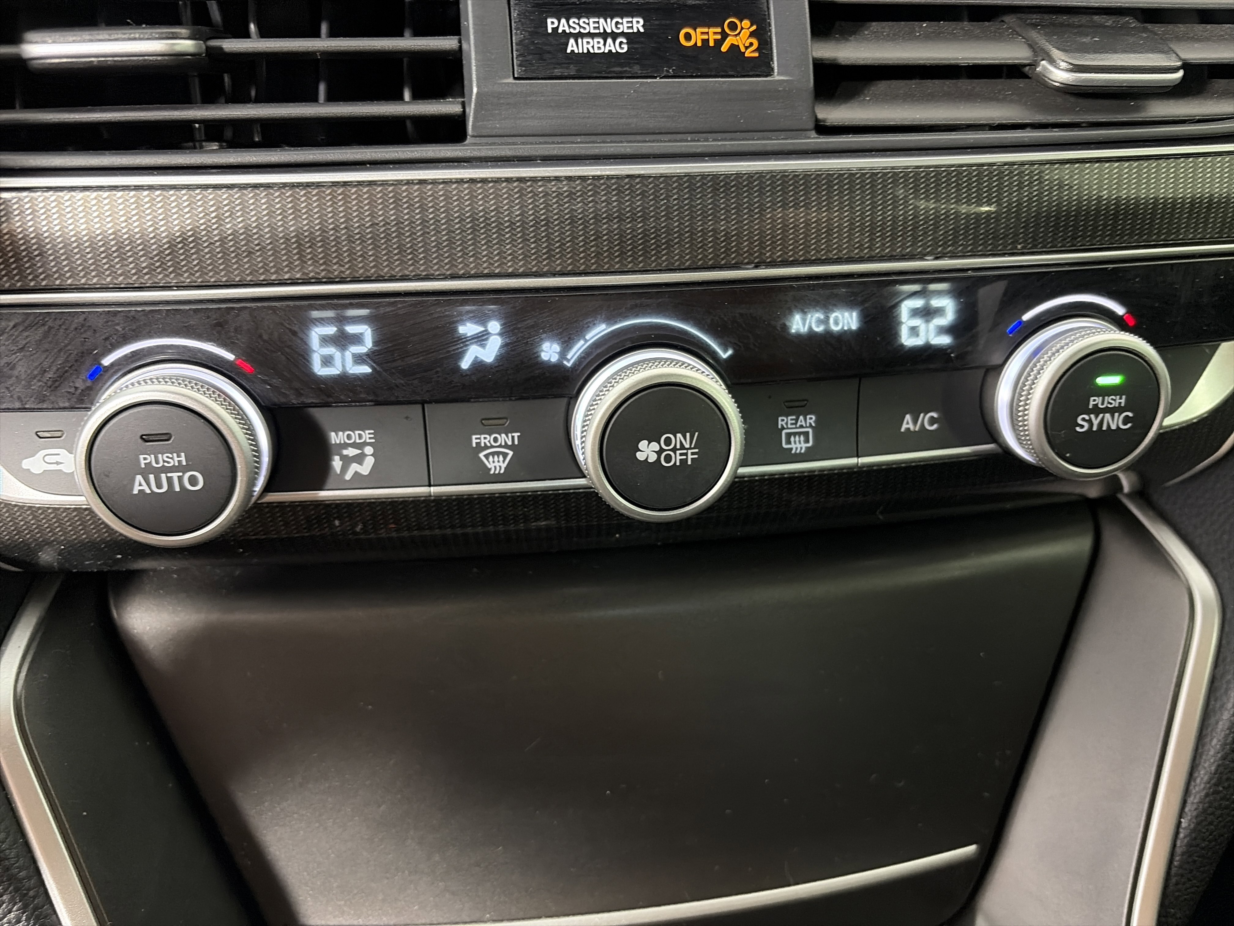 Used 2022 Honda Accord Sport image 21