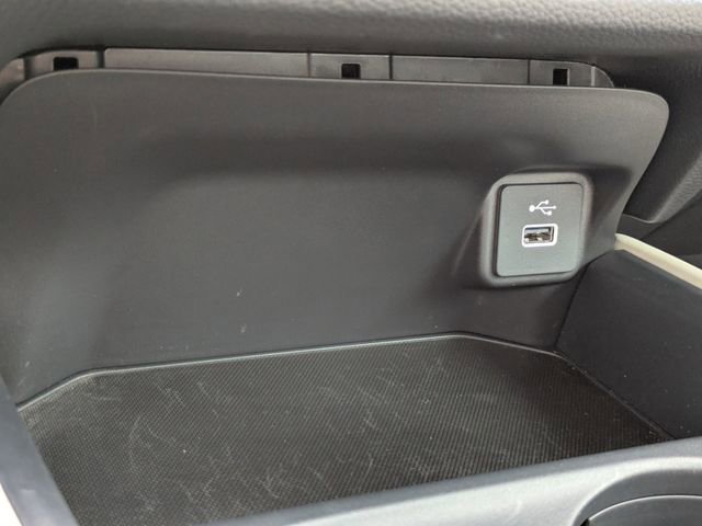 Used 2025 Honda HR-V LX image 22