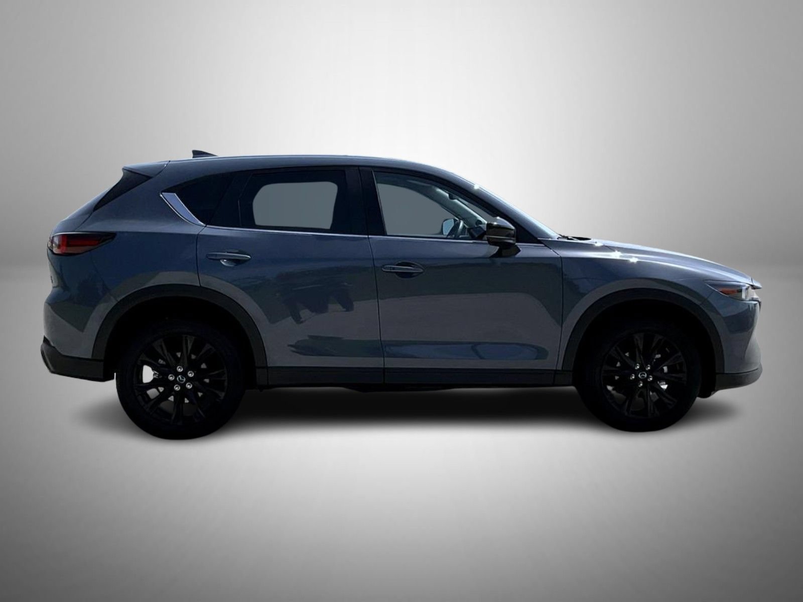 Certified 2023 MAZDA CX-5 Carbon Edition AWD/4WD image 4