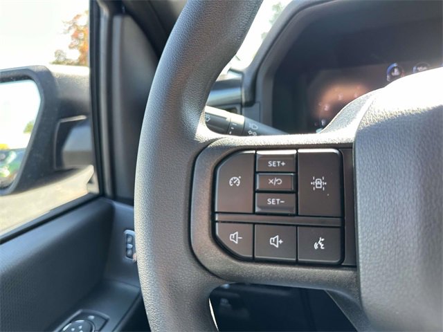 New 2025 Ford F150 STX image 21