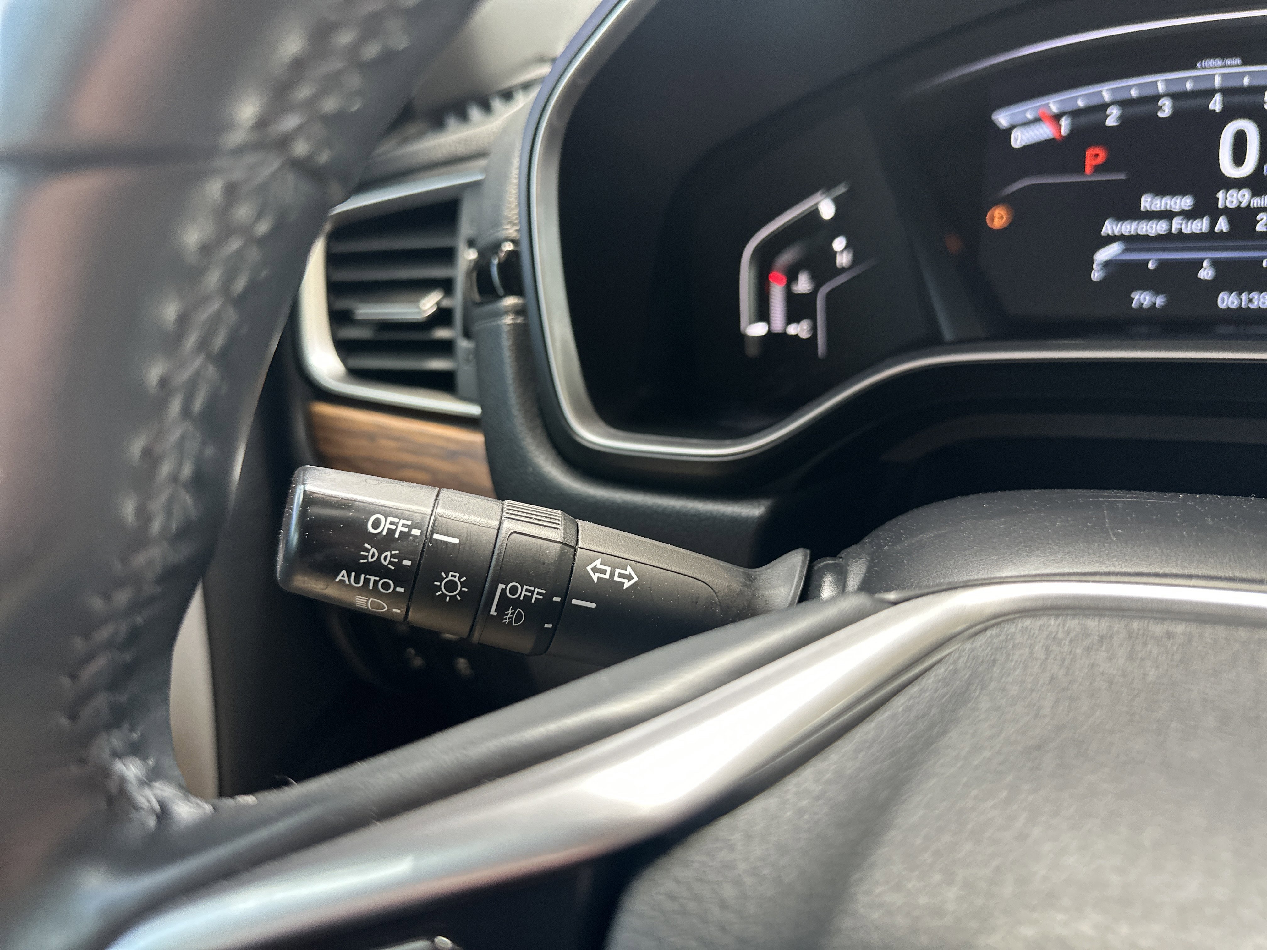 Used 2021 Honda CR-V EX-L image 7