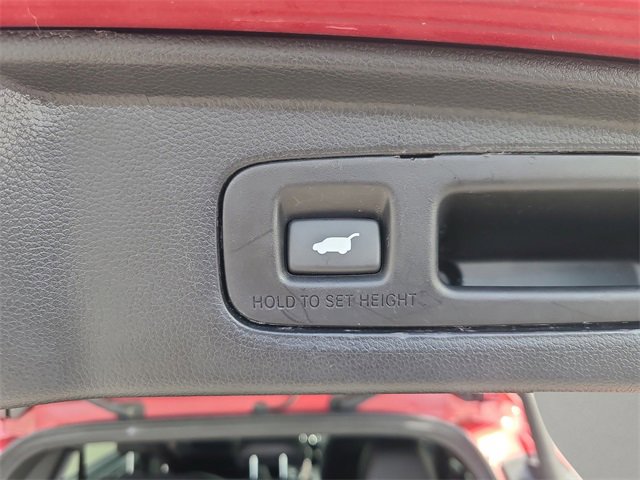 Used 2024 Honda CR-V Sport Touring image 12