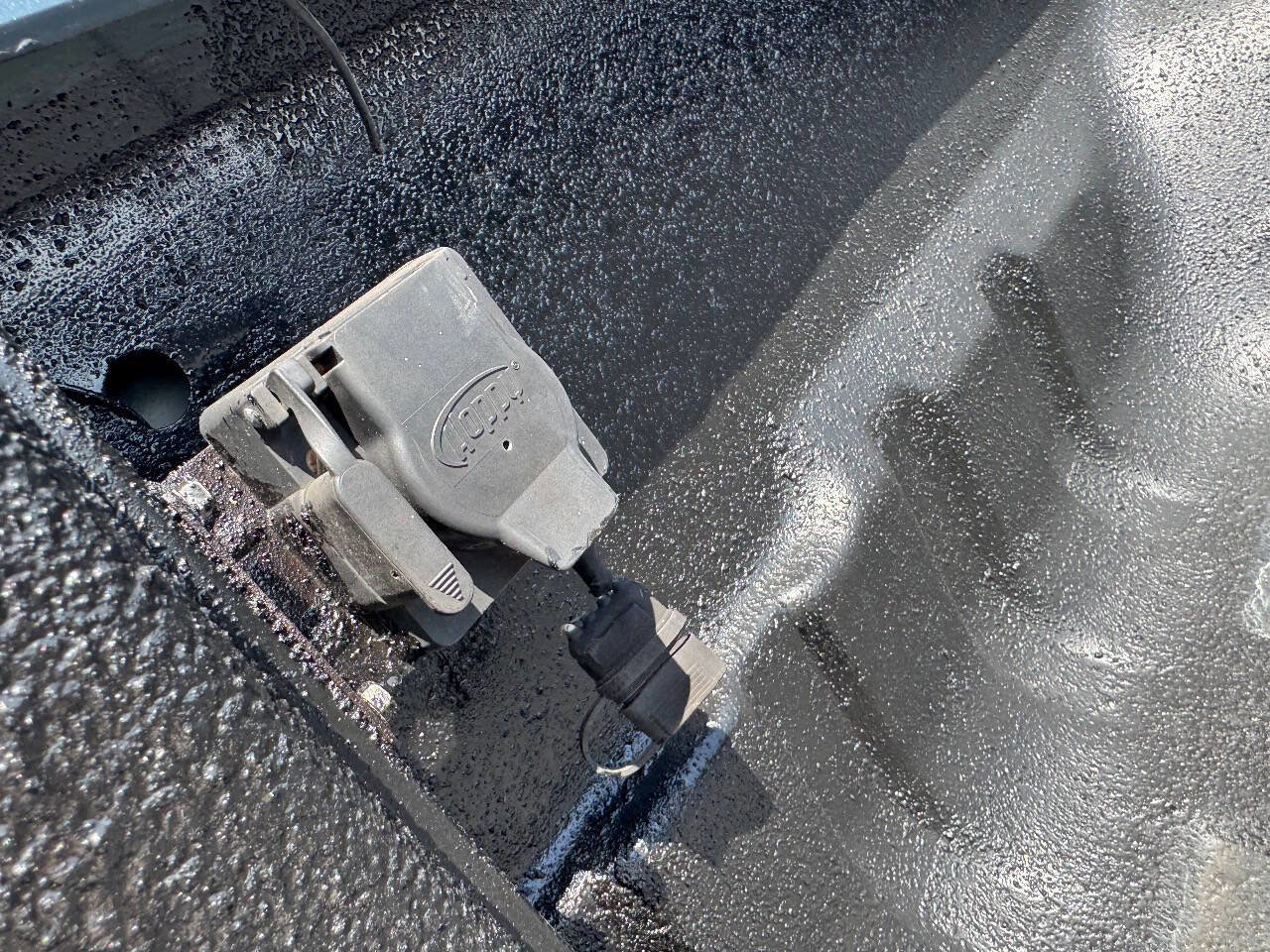 Used 2004 Ford F350 XL AWD/4WD image 35